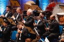 Orquestra Sinfônica do Paraná lota duas apresentações no Festival de Inverno de Campos do Jordão