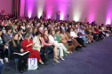 Semipi - V Conferência Estadual de Políticas para Mulheres do Paraná