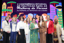 Semipi - V Conferência Estadual de Políticas para Mulheres do Paraná