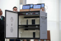 VICE ENTREGA TABLETS EDUCAÇÃO