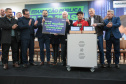 VICE ENTREGA TABLETS EDUCAÇÃO