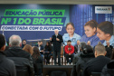 VICE ENTREGA TABLETS EDUCAÇÃO
