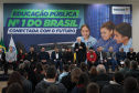 VICE ENTREGA TABLETS EDUCAÇÃO