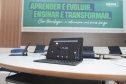 VICE ENTREGA TABLETS EDUCAÇÃO