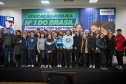 VICE ENTREGA TABLETS EDUCAÇÃO