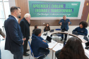 VICE ENTREGA TABLETS EDUCAÇÃO