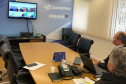Sanepar participa de cooperação trilateral que levará soluções inovadoras em saneamento e eficiência energética para Honduras 