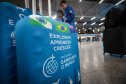 EMBARQUE GANHANDO O MUNDO