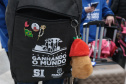 EMBARQUE GANHANDO O MUNDO