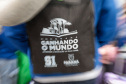 EMBARQUE GANHANDO O MUNDO
