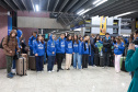 EMBARQUE GANHANDO O MUNDO
