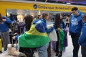 EMBARQUE GANHANDO O MUNDO