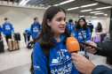 EMBARQUE GANHANDO O MUNDO