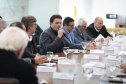 AGENDA VICE GOV INVESTIMENTOS