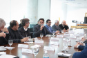 AGENDA VICE GOV INVESTIMENTOS