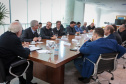 AGENDA VICE GOV INVESTIMENTOS