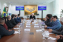 AGENDA VICE GOV INVESTIMENTOS