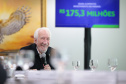 AGENDA VICE GOV INVESTIMENTOS