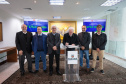 AGENDA VICE GOV INVESTIMENTOS