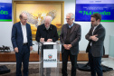 AGENDA VICE GOV INVESTIMENTOS