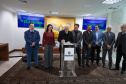 AGENDA VICE GOV INVESTIMENTOS