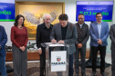 AGENDA VICE GOV INVESTIMENTOS
