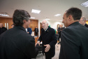 AGENDA VICE GOV INVESTIMENTOS