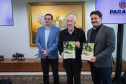 AGENDA VICE GOV INVESTIMENTOS