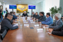 AGENDA VICE GOV INVESTIMENTOS