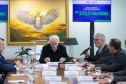 AGENDA VICE GOV INVESTIMENTOS
