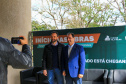 Parque Vila Velha anuncia início das obras do elevador panorâmico, ícone turístico do Paraná