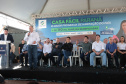 COHAPAR - ENTREGA CASA FÁCIL PAINÇANDU