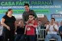 COHAPAR - ENTREGA CASA FÁCIL PAINÇANDU