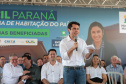 COHAPAR - ENTREGA CASA FÁCIL PAINÇANDU