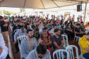 COHAPAR - ENTREGA CASA FÁCIL PAINÇANDU