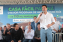 COHAPAR - ENTREGA CASA FÁCIL PAINÇANDU