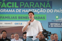 COHAPAR - ENTREGA CASA FÁCIL PAINÇANDU