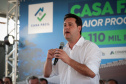 COHAPAR - ENTREGA CASA FÁCIL PAINÇANDU