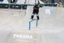 TREINO/COLETIVA SKATE TARUMÃ