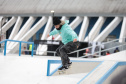 TREINO/COLETIVA SKATE TARUMÃ