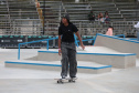 TREINO/COLETIVA SKATE TARUMÃ