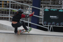 TREINO/COLETIVA SKATE TARUMÃ