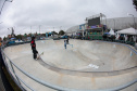 TREINO/COLETIVA SKATE TARUMÃ