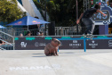 SKATE TARUMÃ SEXTA