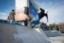 SKATE TARUMÃ SEXTA
