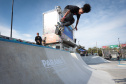 SKATE TARUMÃ SEXTA