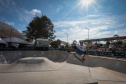SKATE TARUMÃ SEXTA