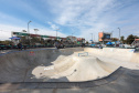 SKATE TARUMÃ SEXTA