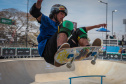 SKATE TARUMÃ SEXTA