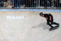 SKATE TARUMÃ SEXTA